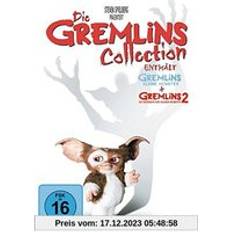 Guerra DVD Die Gremlins Collection DVD