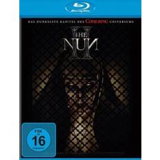 The Nun II