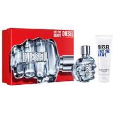 Diesel Fragrances Diesel Christmas 2023 Only The Brave Eau de Toilette 50ml