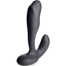 Prostatic Play Pro-Bend Bendable Prostate Vibrator