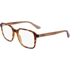 Herre Brille på tilbud Calvin Klein CK23524 Briller Mænd Tortoiseshell 52mm