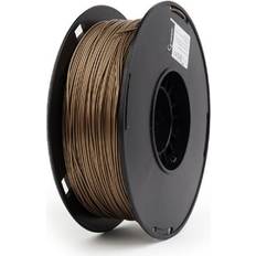 Gembird PLA-PLUS filament Gold Metal Color 1.75 mm 1 kg