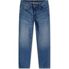 Nudie Jeans Nudie Jeans Gritty Jackson Jeans Regular Blue Traces