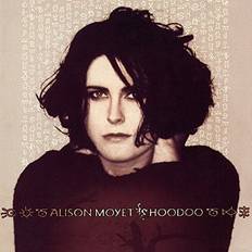 Alison Moyet Hoodoo (CD)