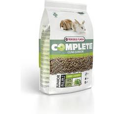 Versele Laga Kanin Kæledyr Versele Laga Versele-Laga Complete Cuni Junior Rabbit Food 1.75kg