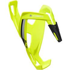 Portabottiglie Elite bottleh.cust.Race yellow fluo/black