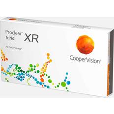 Proclear Kontaktlinser Proclear Multifocal XR 3 St
