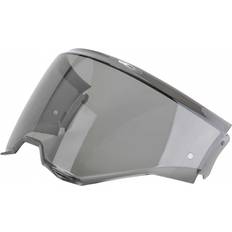 Scorpion Kdf18-1 Exo-Tech/Carbon Light Smoke Visor