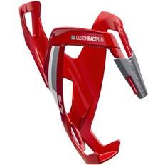 Portabottiglie Elite Bottle Cage Custom Race Red Clay