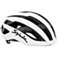 Spiuk Casco Domo blanco M-L White/Black