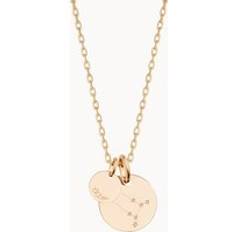 Beige - Women Necklaces Merci Maman Personalised Constellation Necklace