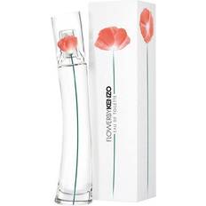 Kenzo Women Eau de Toilette Kenzo Ladies Flower EDT Spray 1.7 fl oz