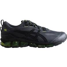 Gel quantum 360 vii Asics Gel-Quantum 360 VII Mens Black Trainers