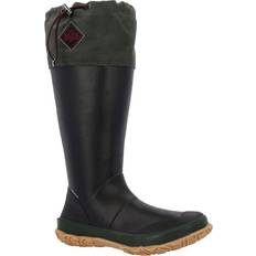 Schnürung - Unisex Gummistiefel Muck Boots Unisex Adult Forager 15 Wellington Boots