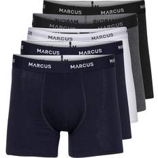 Roxy Tights 5-pack - Navy