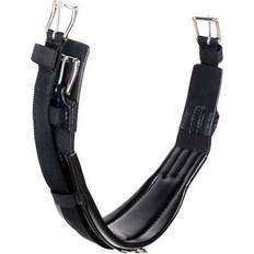 Finn Tack Pro QH Formet Selegjord