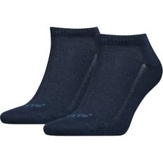 Levi's Socks Levi's Pack of Pairs of Trainer Socks Navy Blue 39/42 5.5 to 8