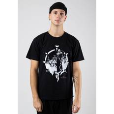 Diablo Necromacer Sigil T-Shirt Schwarz