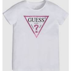 Guess T shirt BELINDA White ans