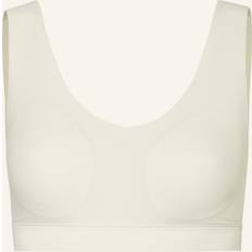 Chantelle Stretch BH'er Chantelle UW Bra WF Padded V Neck Bh'er Uden Bøjle - Hos Magasin