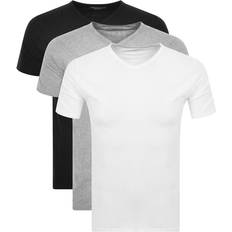 Tommy Hilfiger Multifärgade T-shirts Tommy Hilfiger T-shirt