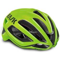 Kask Protone Road Helmet Lime Green