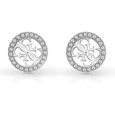 Guess Jewellery Guess Ladies Jewellery Studs Party Earrings