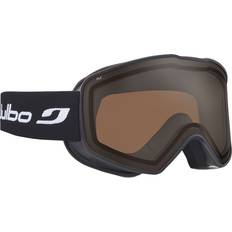 Attrezzatura da sci Julbo Maschera da sci da donna Pulse Polarized CAT2 Noir