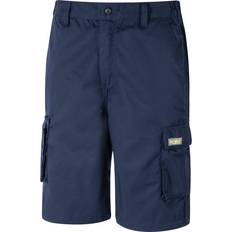 NewLine HALO Shots Navy 40" Waist