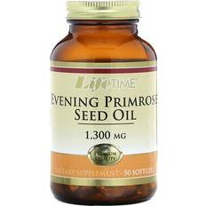 Vitamins, Evening Primrose Seed Oil