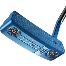 Mizuno Putters Mizuno M-Craft OMOI #1 Putter Blue Ion