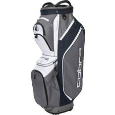 Cobra Golf Cobra Ultralight Pro Cart Bag Quiet Shade/Navy Blazer Borsa da Golf