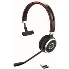 Jabra Evolve 65 UC Mono Headset