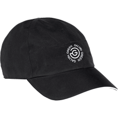 Galvin Green Tilbehør Galvin Green Argo Paclite Cap Black