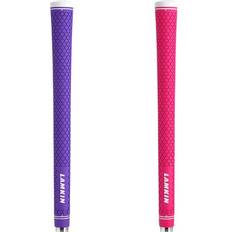 Lamkin R.E.L. ACE Undersize Neon Pink Grip .58R