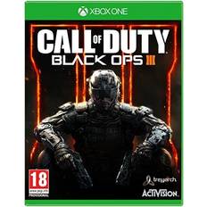 Call of Duty: Black Ops III Xbox One