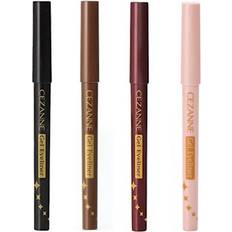 Beige Eyeliners Cezanne CEZANNE Gel Eyeliner 50 Pink Beige