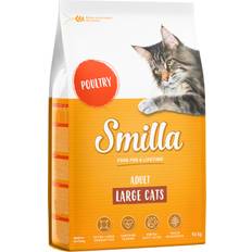 Smilla Adult XXL with Poultry 10kg