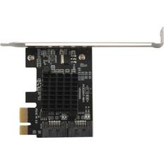 Tlily PCI-E To SATA 3.0 Riser