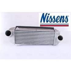 V-Belts Nissens Charge Air Intercooler 96537 for KIA SORENTO 2.2 CRDI etc