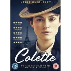 Colette DVD