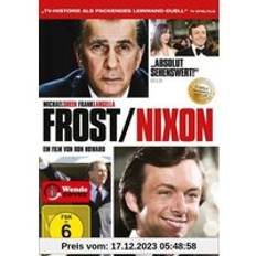 Frost/Nixon