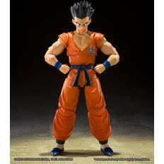 Bandai Dragon Ball Z Yamcha Figure 15cm