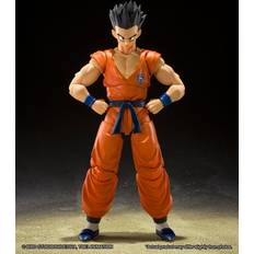 Bandai Dragon Ball Z Yamcha Figure S.h. Figuarts 15Cm