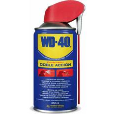 WD-40 Smøreolie 34530 Doubleaction