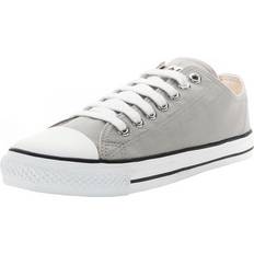Ethletic Sneaker Low - Grå/Hvid