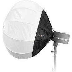 Lighting & Studio Equipment Fotodiox 32" Lantern Globe Softbox with Elinchrom Speed Ring