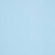 Fabrics Homescapes Pure Cotton Plain Fabrics Blue (150x)