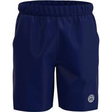 Bidi Badu Crew 7in Shorts Men dark_blue