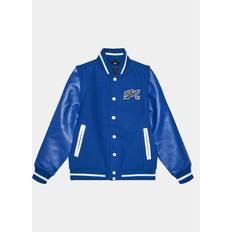 Tommy Hilfiger Vestes Tommy Hilfiger Blouson Bomber Garçon Taille Bleu KB0KB08879